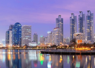 7 DAYS GOLFING IN BANGKOK AND PHUKET