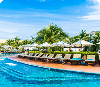 7 DAYS GOLFING IN PATTAYA AND BANGKOK