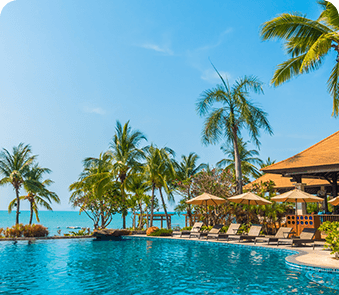 4 DAYS GOLFING IN PATTAYA