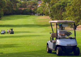 7 DAYS SIGNATURE GOLFING EXPERIENCE