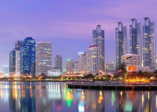 7 DAYS GOLFING IN BANGKOK AND PHUKET